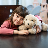 Weighted Calming Stuffies / Weighted Plush Animals for Children - for Anxiety Focus or Sensory Input