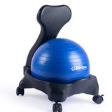 Stability Ball Chair