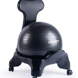 Stability Ball Chair