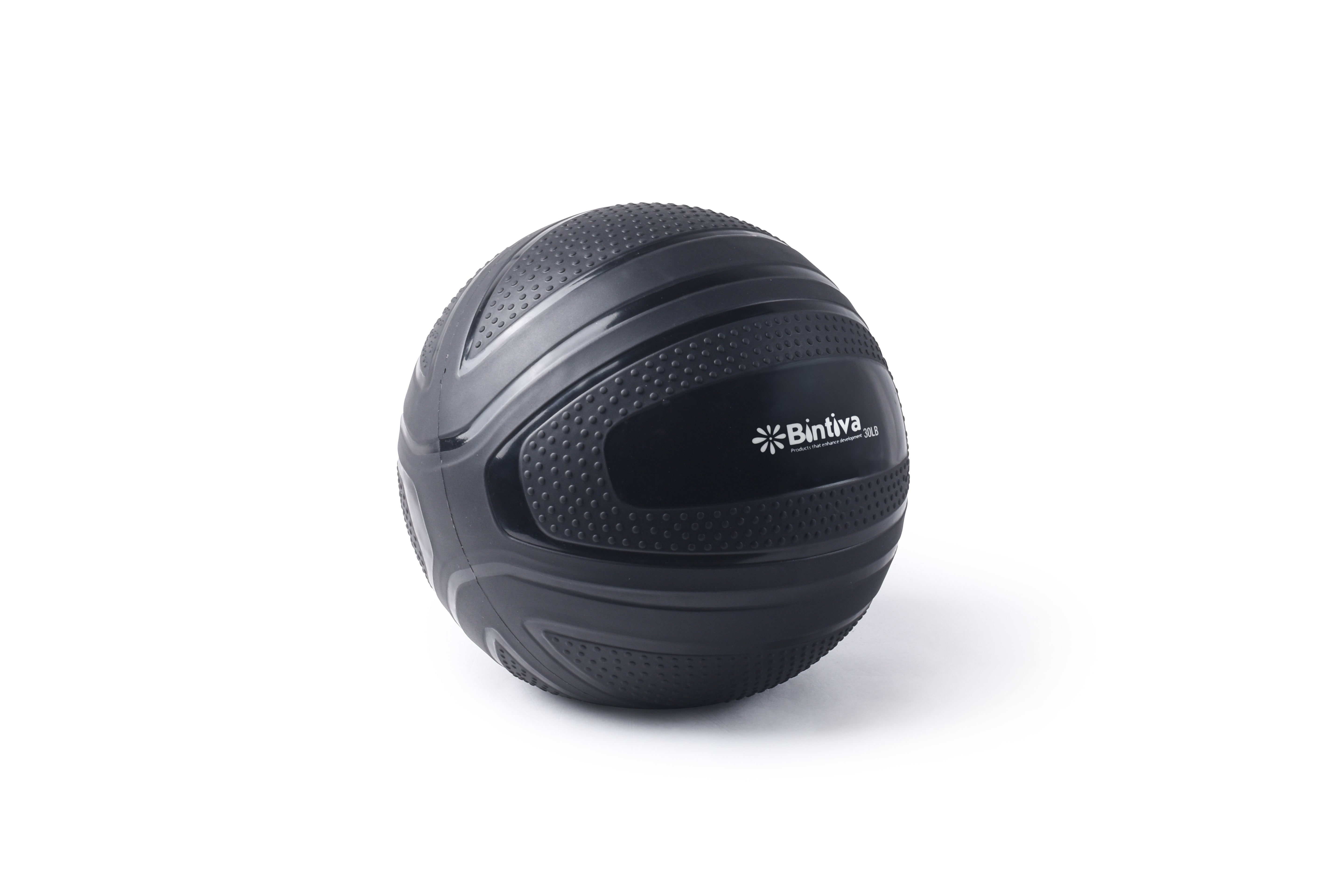 Bintiva Textured Slam Ball