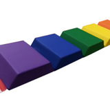 Bintiva Soft Play Hexagon