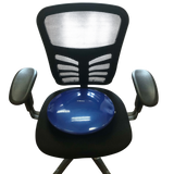 Wiggle Seat Large - 37cm/ 14.5 inches