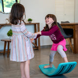 Colossal Balance Board -  Dark Blue