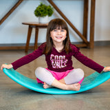 Colossal Balance Board -  Dark Blue