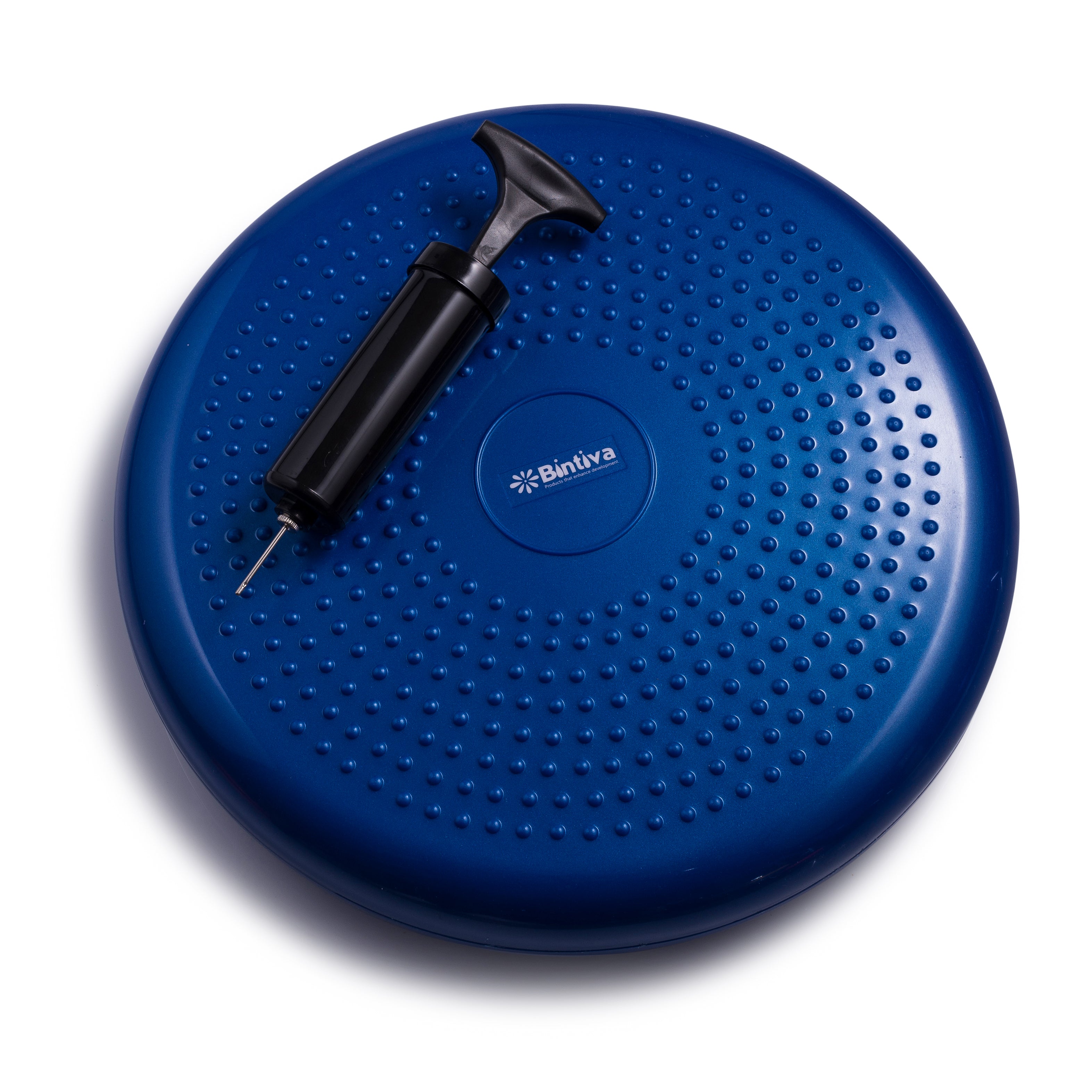 Bintiva Balance Disc - Wiggle Seat - 33cm