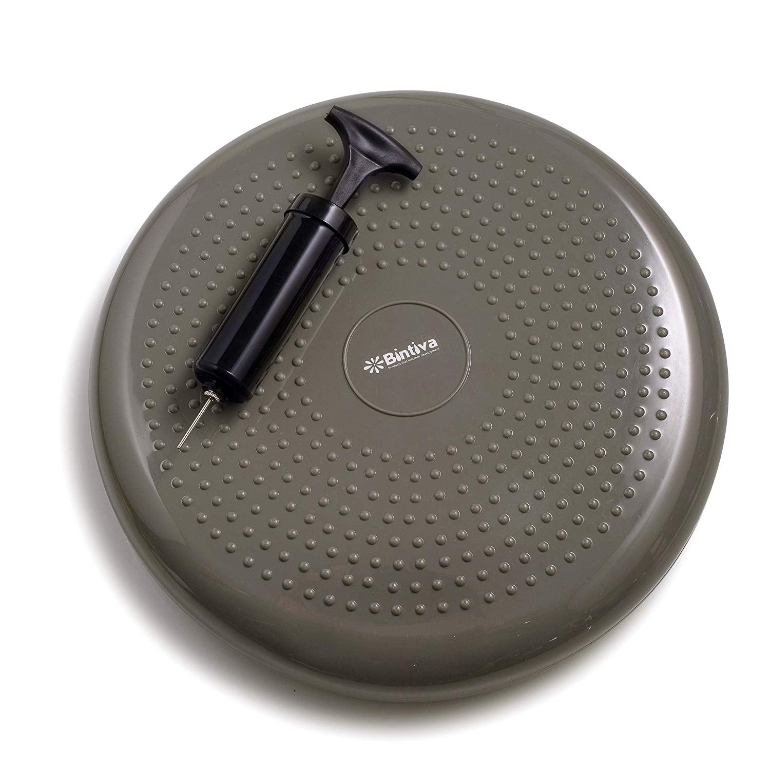 Bintiva Balance Disc - Wiggle Seat - 33cm