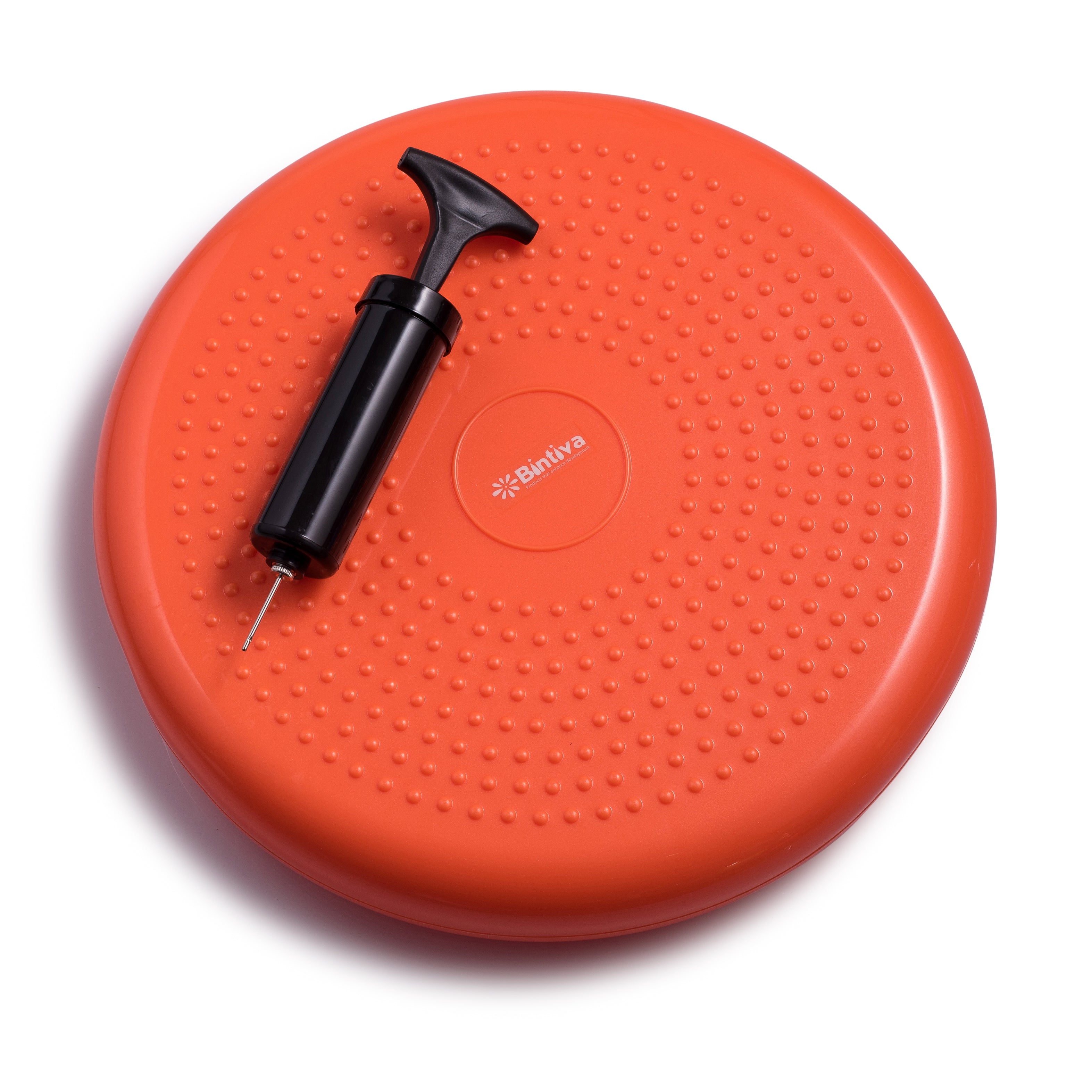 Bintiva Balance Disc - Wiggle Seat - 33cm