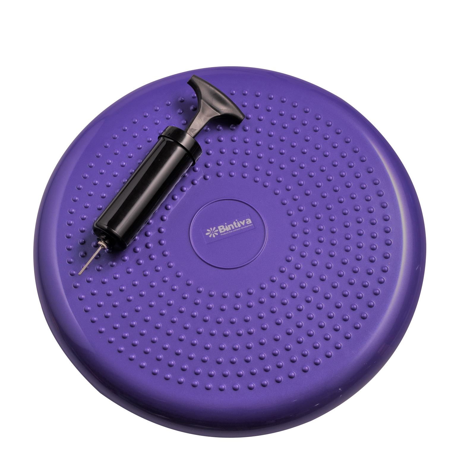 Bintiva Balance Disc - Wiggle Seat - 33cm