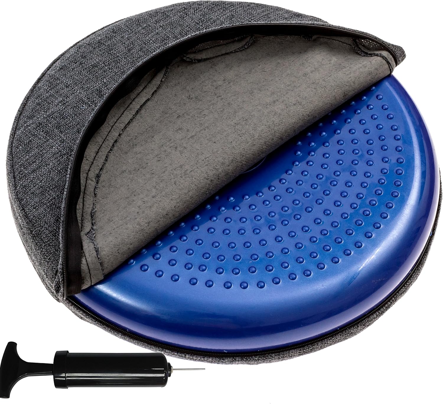 Wiggle Seat - 33cm - Removable Cover