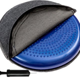 Wiggle Seat - 33cm - Removable Cover