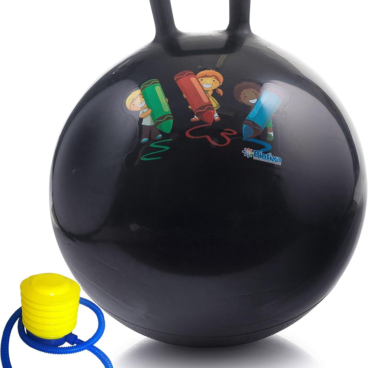 Bintiva Hopper Ball