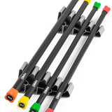 Bintiva Body Bar - Weighted Workout Bar