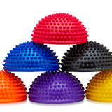 Balance Pods - Set of 6 Assorted Colors