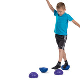 Balance Pods - Set of 6 Assorted Colors