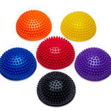 Balance Pods - Set of 6 Assorted Colors