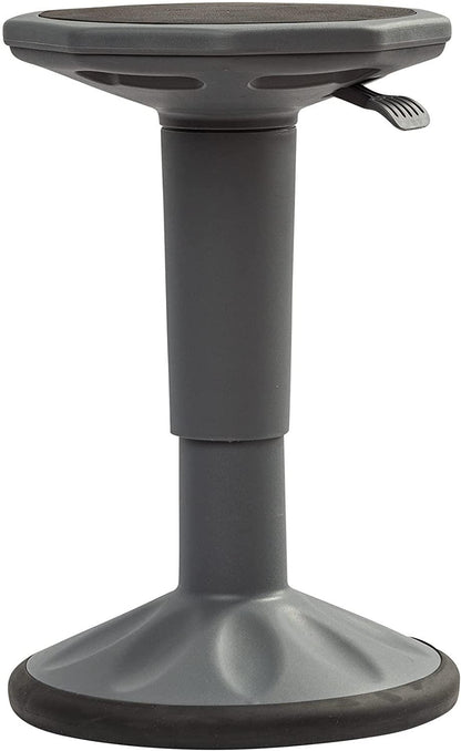 Adjustable Wobble Stool