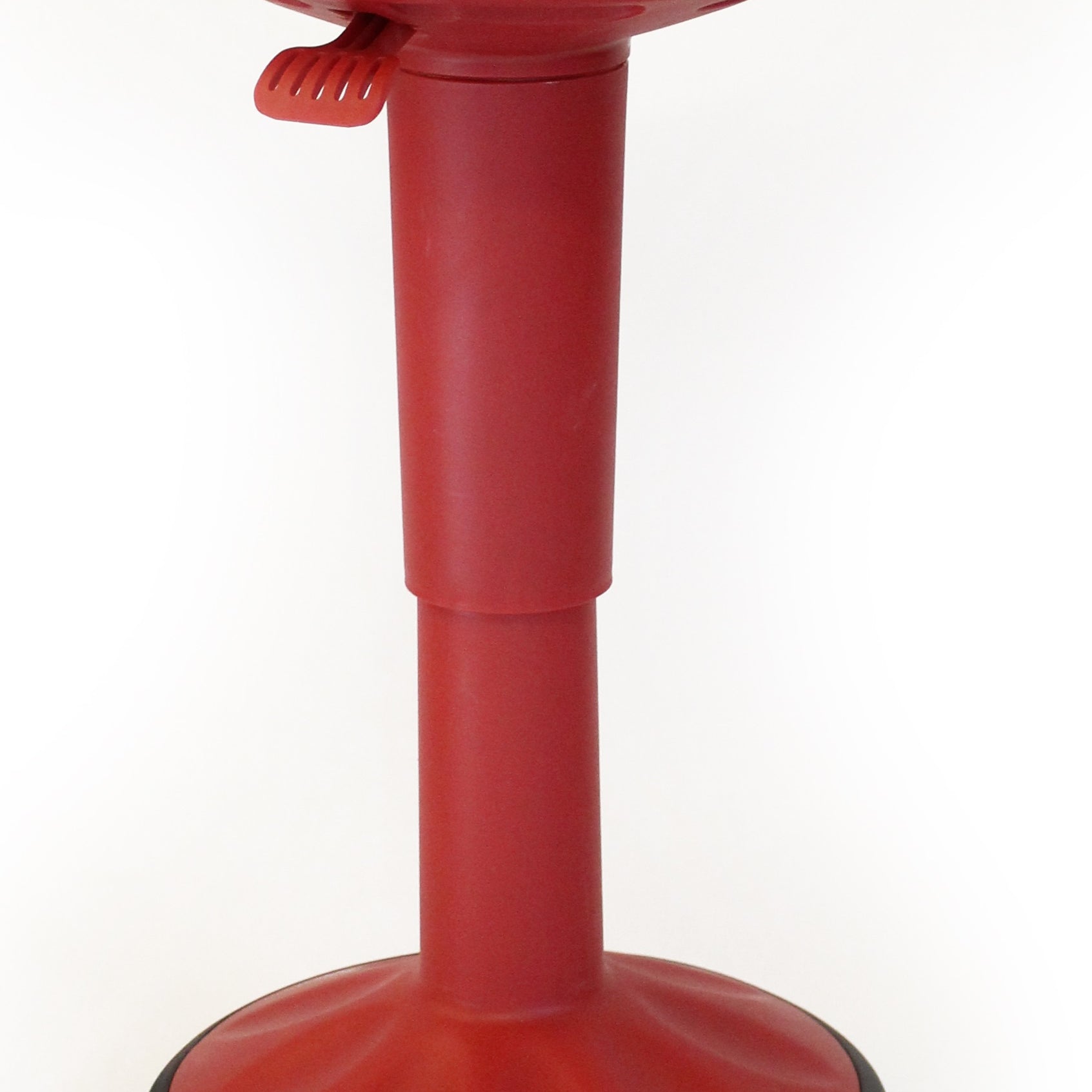 Adjustable Wobble Stool