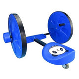Hand Bike - Arm, and Upper Body Muscle Strengthening Glider for Children