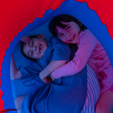 Sensory Compression Tunnel for Kids