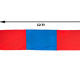 Sensory Compression Tunnel for Kids