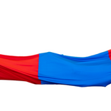 Sensory Compression Tunnel for Kids