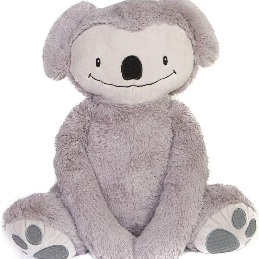 Weighted Calming Stuffies / Weighted Plush Animals for Children - for Anxiety Focus or Sensory Input