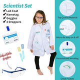 Dress Up Trunk: Science - Explorer - Garden