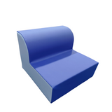 Bintiva Children's Sofa Set of 2