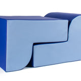 Bintiva Children's Sofa Set of 2