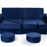 Modular Children’s Sofa Set