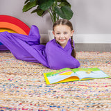 Body Sock Sensory Sox - Deep Pressure Stimulation for Children with Sensory Proceessing Disorders