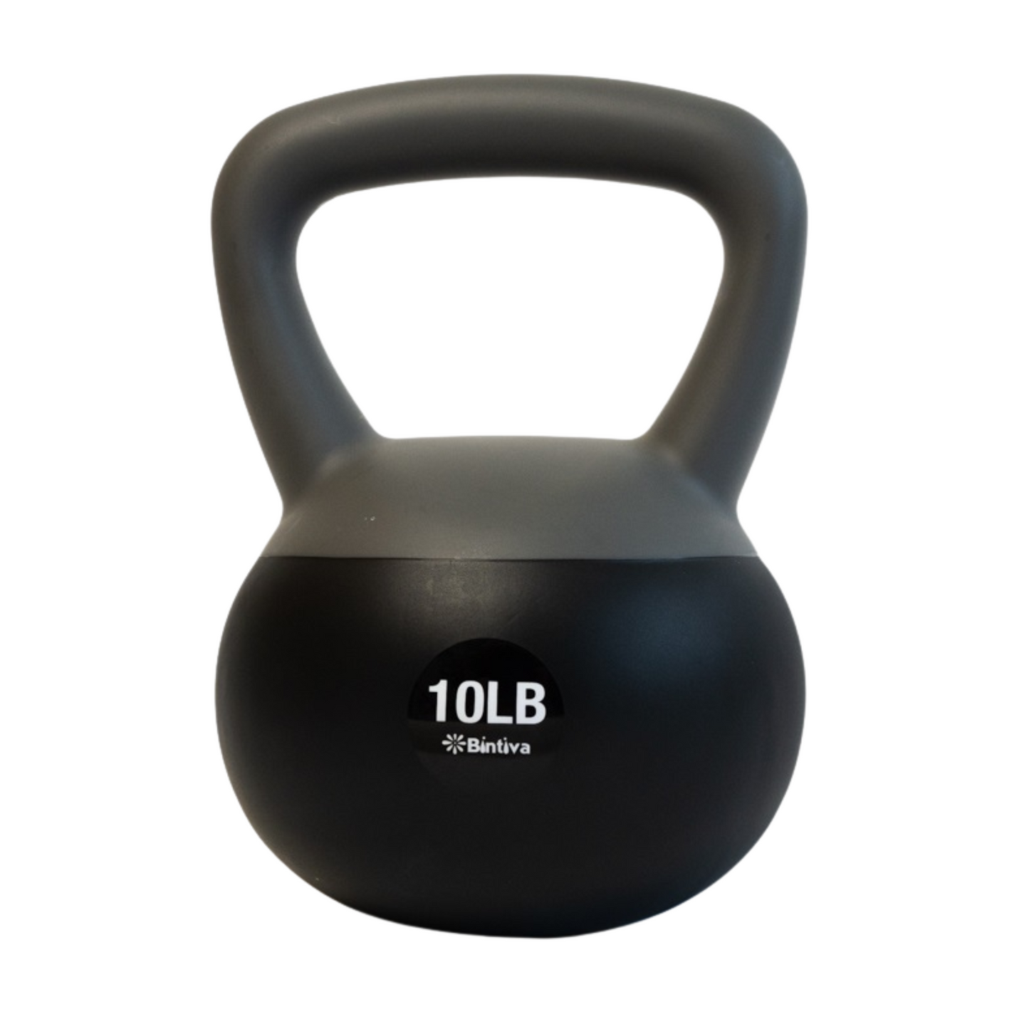 Sea and Iron Sand Filled Kettlebells