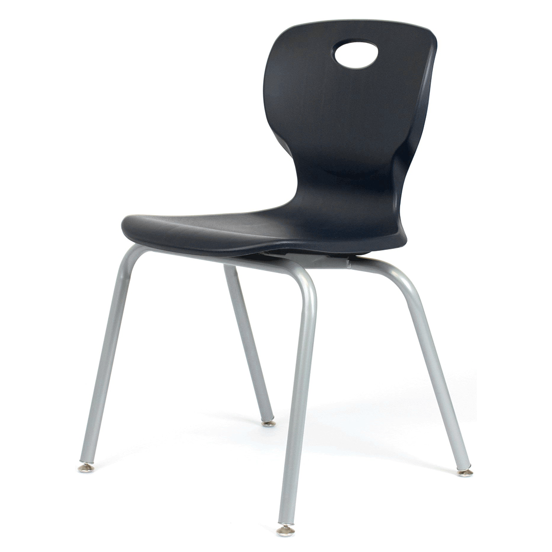NAAR Chair Series - Student School Chair - Stackable