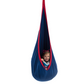Children's Pod Swing - Indoor Sensory Swing Includes All Hardware for Hanging