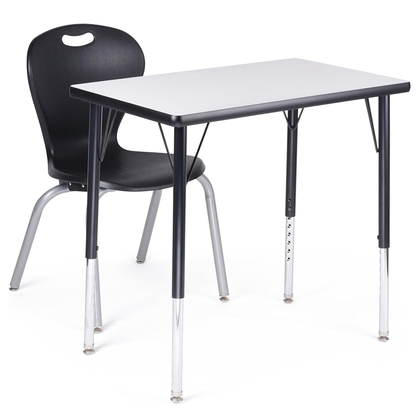 Bintiva Activity Table and Chair Set