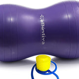 Bintiva Peanut Ball - 50x100cm Blue