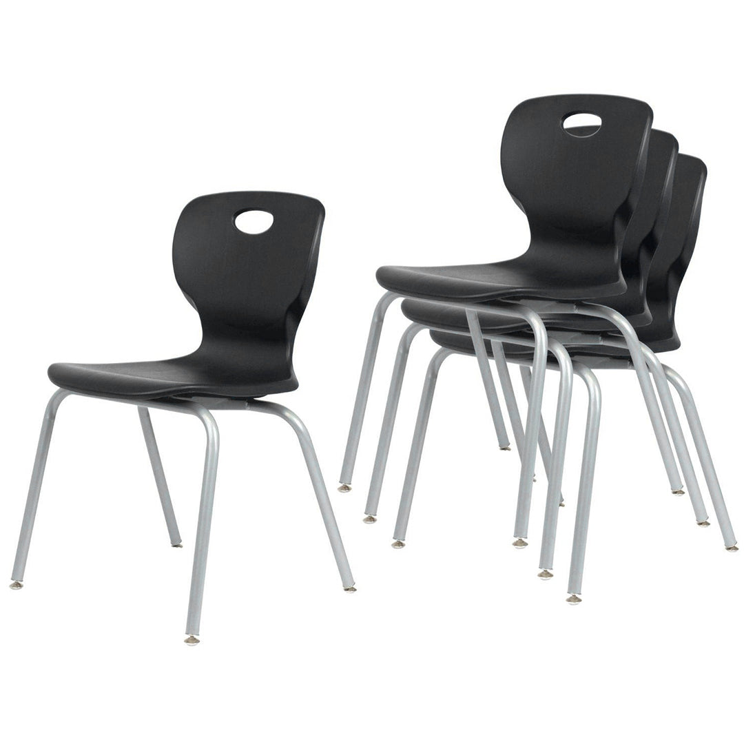 NAAR Chair Series - Student School Chair - Stackable