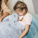 Weighted Lap Bunny