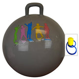 Bintiva Hopper Ball