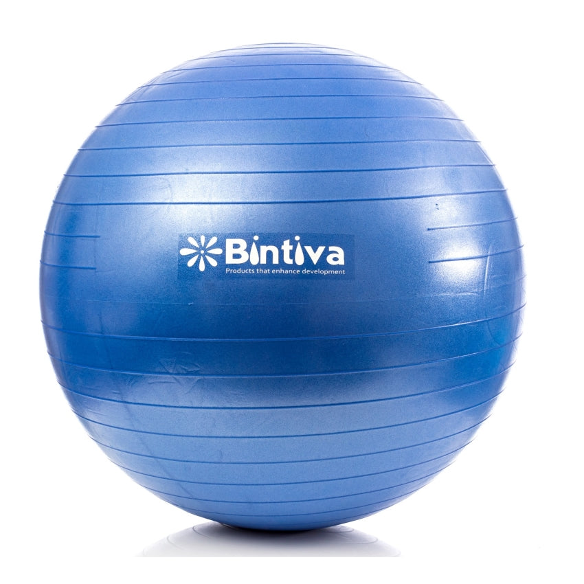 Bintiva Anti-burst Fitness Exercise Stability Yoga Ball