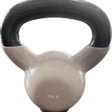 Bintiva Earth Tone Kettlebell