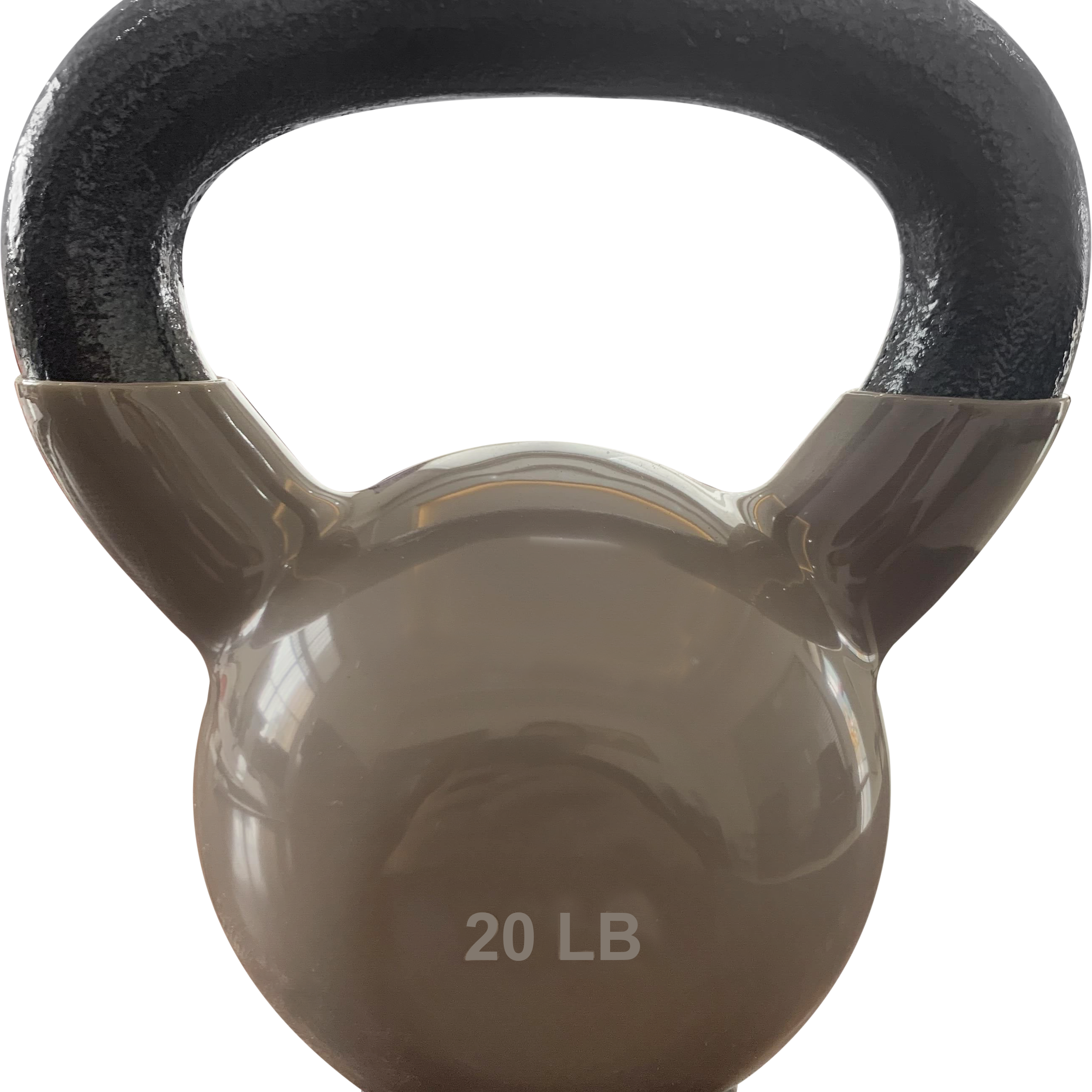 Bintiva Earth Tone Kettlebell