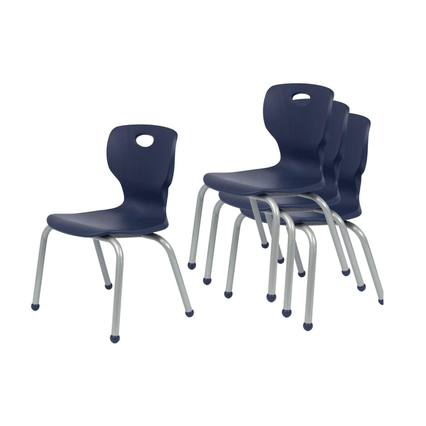 ZUUL Chair Series - Student Chair - Stackable