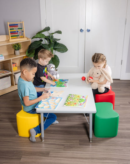 Weighted Plush Animals for Children - for Anxiety Focus or Sensory Input