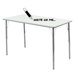 Whiteboard Activity Table