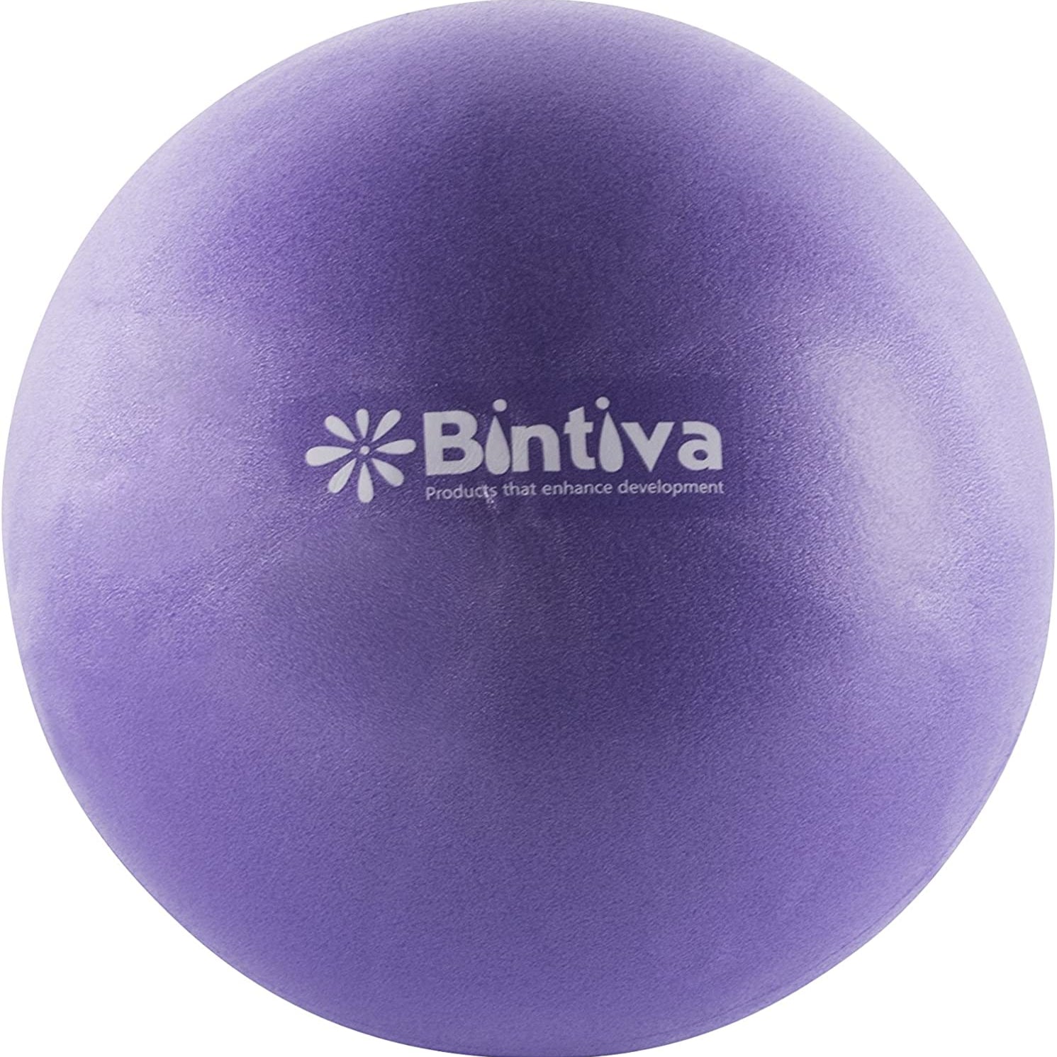 Bintiva 9 Inch Pilates Core Ball