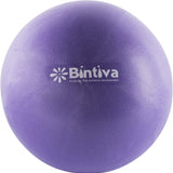 Bintiva 9 Inch Pilates Core Ball