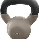Bintiva Earth Tone Kettlebell