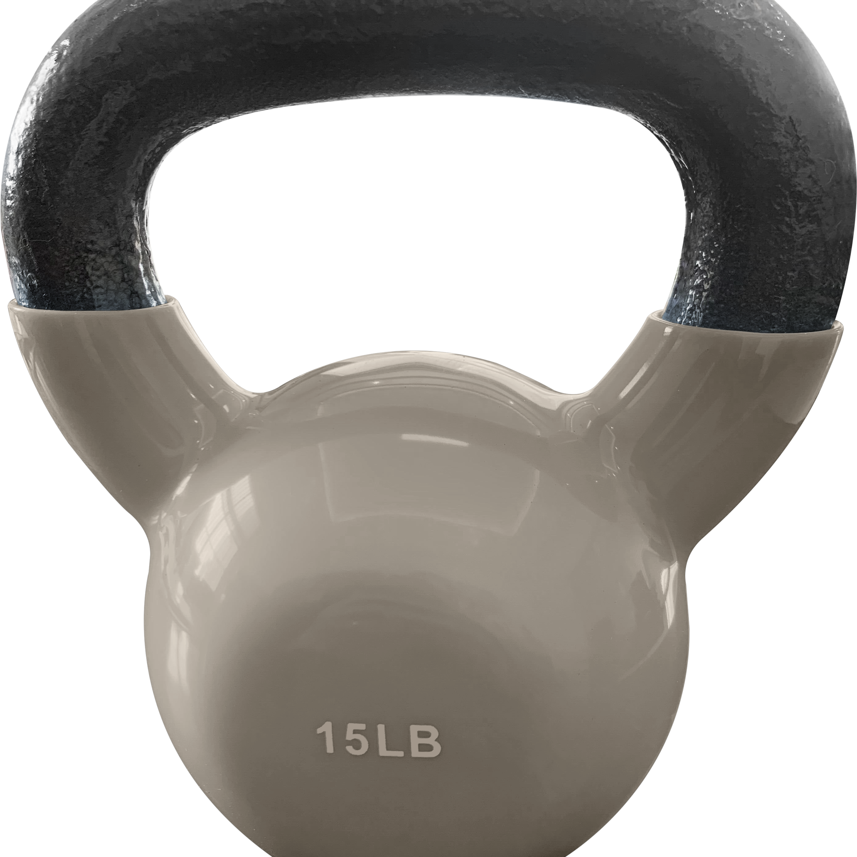 Bintiva Earth Tone Kettlebell