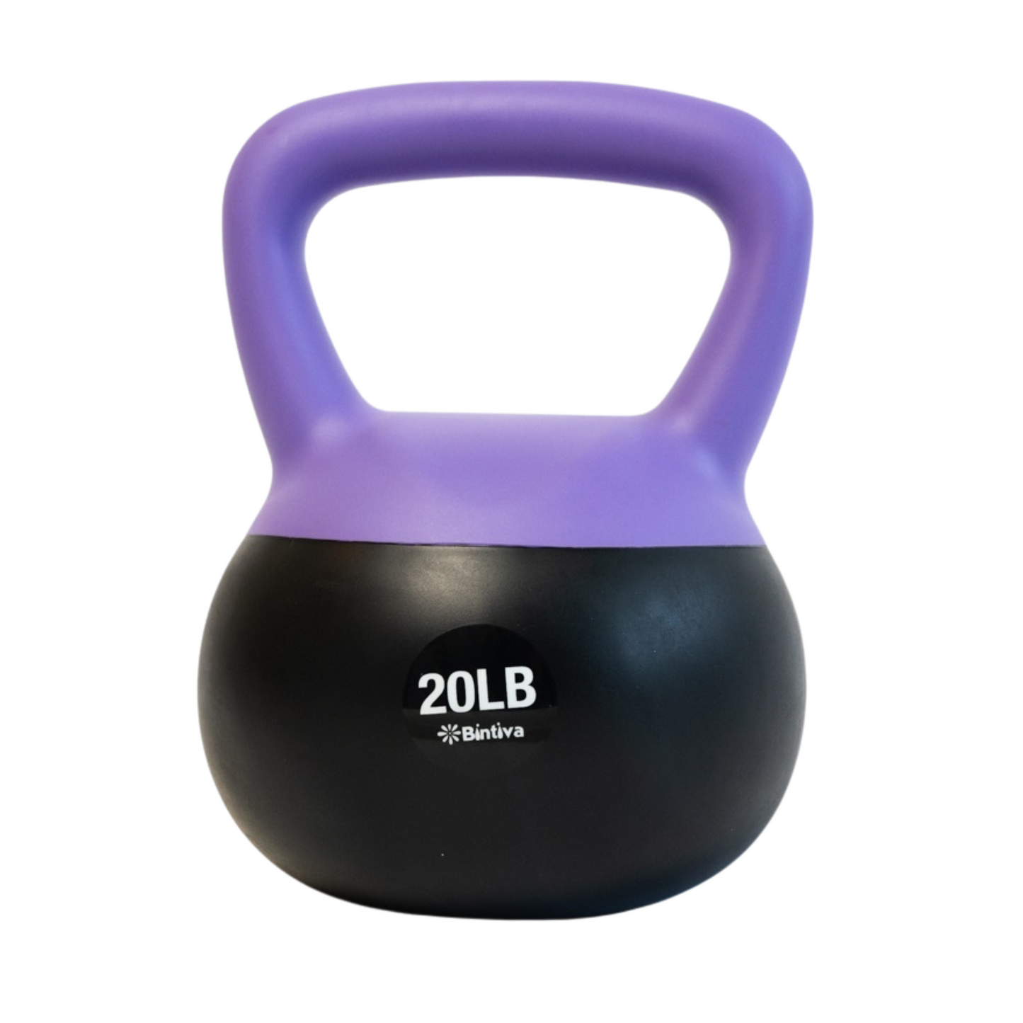 Sea and Iron Sand Filled Kettlebells